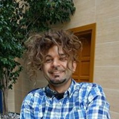 Farivar Khoshettekal