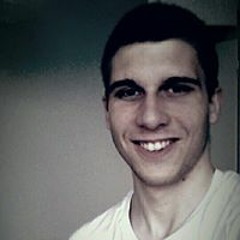 Andreas Andersen Uth