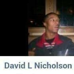 Nicholson David