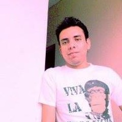 Norberto Valladarez Lopez