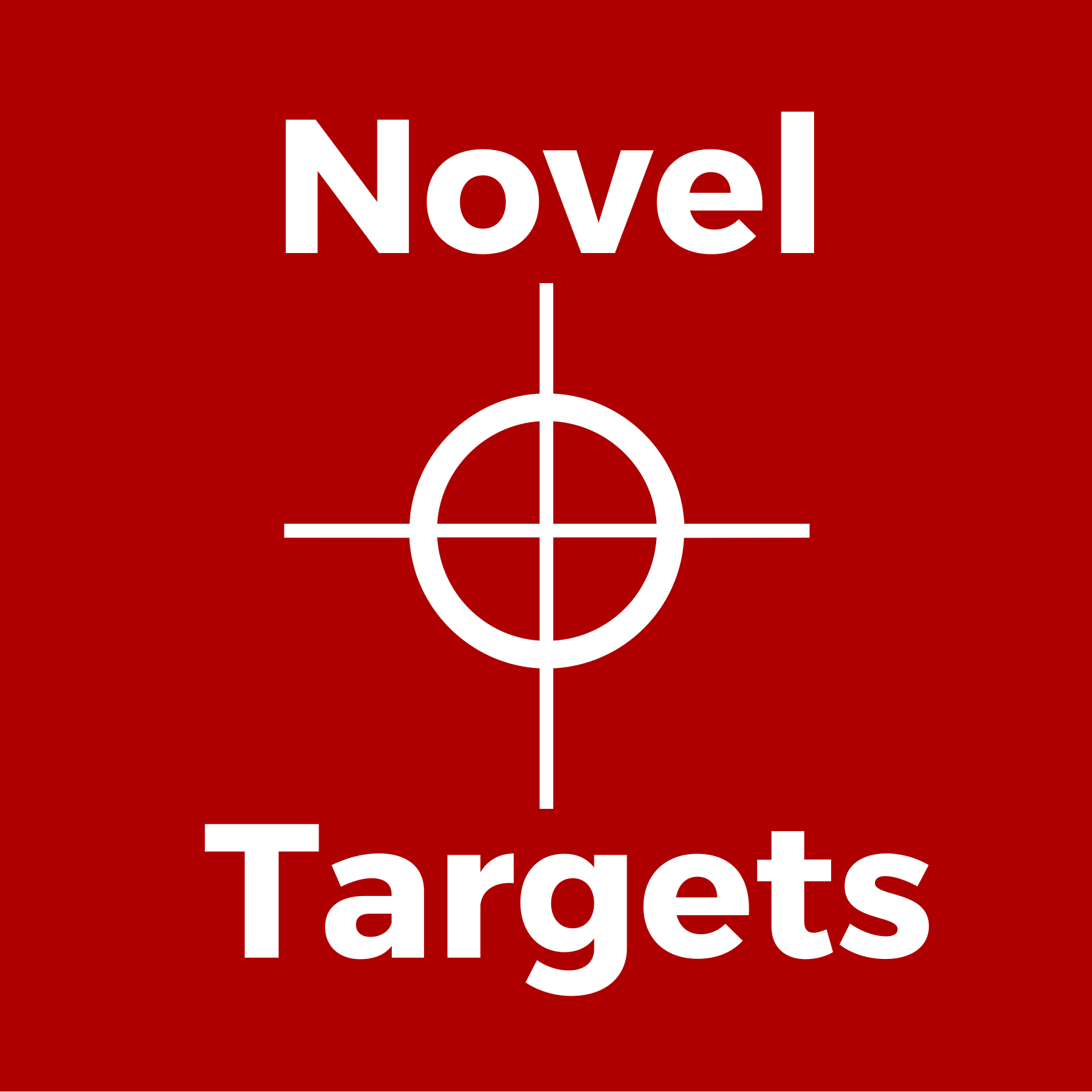 Novel Targets