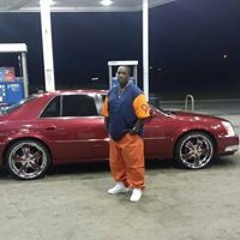 Walter Montgomery III