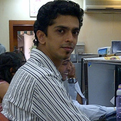 Abhishek Phadnis