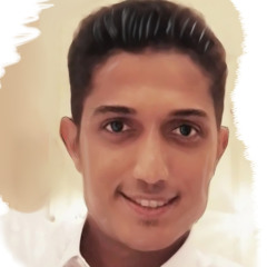 Mustafa hassan 50