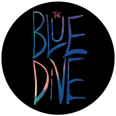 Eva and The Blue Dive