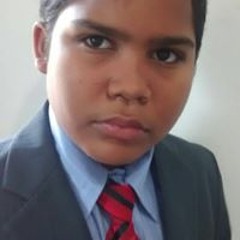 Alan Pereira de Oliveira