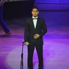 Ahmed Farid
