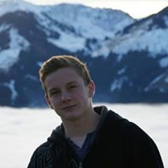 Dominik Rettenwander