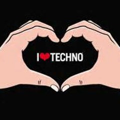 Techno Repost