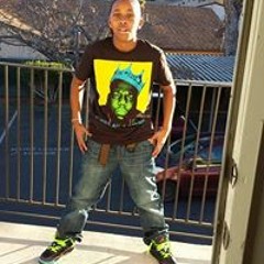 Bryan Ray Walker Jr.