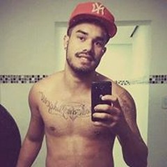Hyago Campos