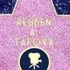 Reuben Tafoya