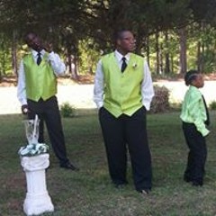 DeJaneiro Rynell Warren