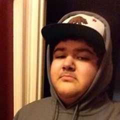 Daniel Ramirez-Medina