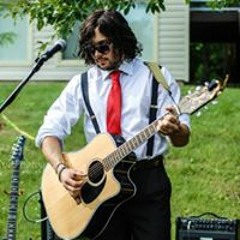 YanNick MyselfShaving