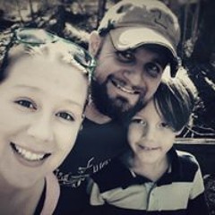 Becca Jackson Thomas