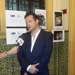 Arturo Delgado Campaña