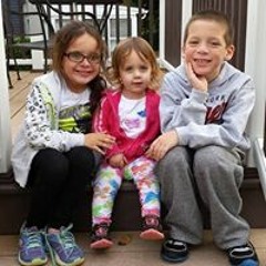 Amanda Krieger Byrne