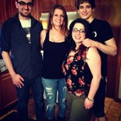 Shawn Michael Perrin