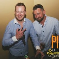 Daniel Dmac McClelland