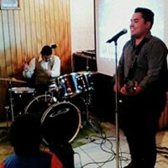 Adrian Israel Meneses