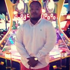 Darryl Coleman Jr
