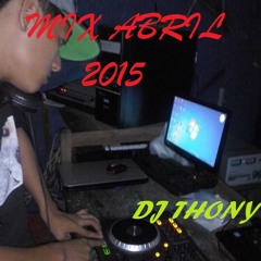 Djthony