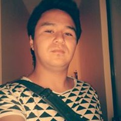 Jahily Ulises Aguilar