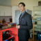 David Baksmaty
