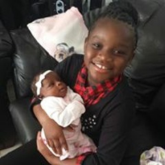 Kerlin Israel Fan'm OD