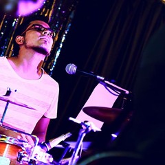 Pablo Ignacio Drums