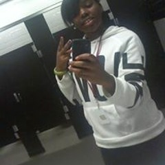 Audreiona Smith-Parrow