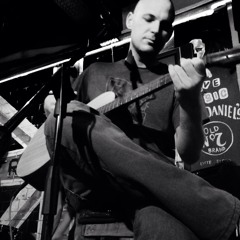 Shaun Harriss S Africa