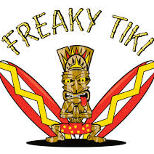 Freaky Tiki’s avatar