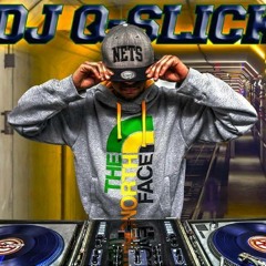 DJ Q-Slick
