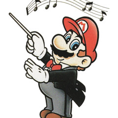 My Smw Music