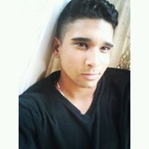 Luiz Felipe Sales’s avatar