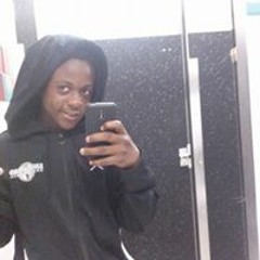 Jay GrindHardd Ellis