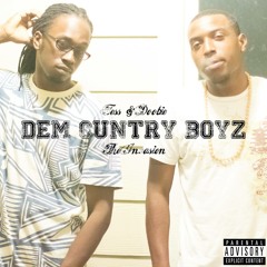 Dem Cuntry Boyz
