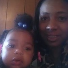 Tanisha Tink Tink Roberts