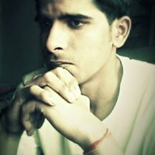 Lokesh Mishra’s avatar