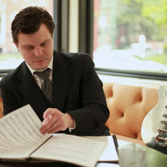 D. J.  Sparr