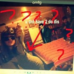 Misael Church Saldivar