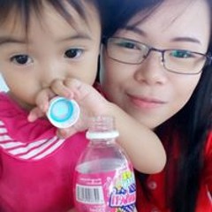 Francisca Marry Mondoili