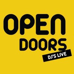 OpenDoorsDjs
