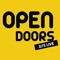 OpenDoorsDjs