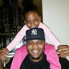 Darryl ManofSteel Farrell