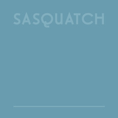 sasquatch