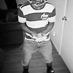 Ron GlowBoy Peterson