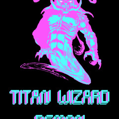 Titan Wizard Demon